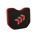 thumbnail image 4 of Cojines para barco, cojín para asiento de kayak, accesorio con ventosa, silla desmontable, cojín para asiento de barco Dirección roja, 4 of 8