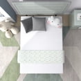 thumbnail image 6 of Beddle 6 inch King Mattress Medium Firm Memory Foam Mattress Bed in a Box, 6 of 10