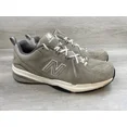 thumbnail image 1 of New Balance 608v5 MX608UG5 Men's Sneaker Running Suede US 14 Gray Athletic Shoes, 1 of 5