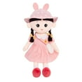 thumbnail image 4 of Princess Dolls, Plush Toys, Baby Girl Dolls, Children's Room Decoration Dolls, 4 of 8