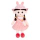 thumbnail image 4 of Princess Dolls, Plush Toys, Baby Girl Dolls, Children's Room Decoration Dolls, 4 of 8