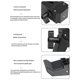 thumbnail image 4 of Flexible 17mm Sphere Head Mounting Grip For Phone Stand Camera Light Stand Cycle Handlebars Installation, 4 of 4
