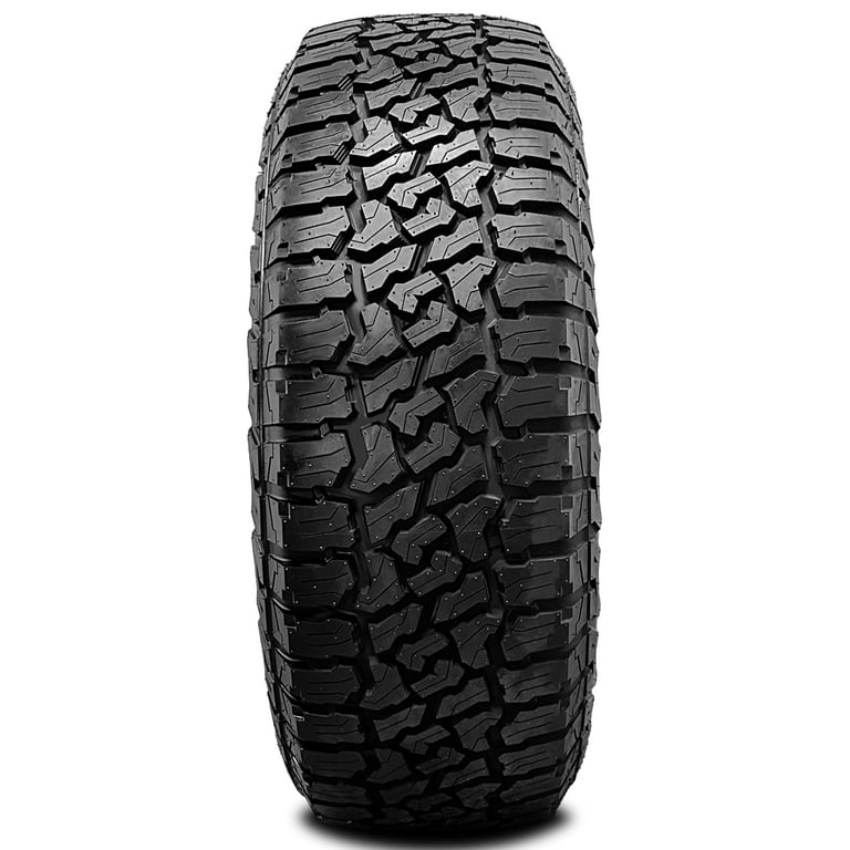 Mastertrack Badlands AT All Terrain P285/70R17 117T SUV All Mastertrack Badlands AT All Terrain P285/70R17 117T SUV All