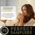 thumbnail image 7 of Perfect Samplers Dark Roast and Bold Flavors Coffee Pod Variety Pack, 40 Count, 7 of 7