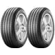 thumbnail image 1 of Paquete de 2 llantas Pirelli 225/40 R-18 SERIES 3 2006 Pirelli SERIES 3 2006, 1 of 3