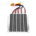 thumbnail image 4 of Calefacción PTC ondulada, carcasa de 1000 W, placa calefactora ondulada a temperatura constante, calefacción termostática PTC, innovación moderna, 4 of 9