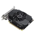 thumbnail image 1 of Tarjeta de Gráficos de JUEGO, Eficiente RX550 4G D5 Card Graphics Professional 1183 6000MHz Seguridad para La Computeradora, 1 of 7