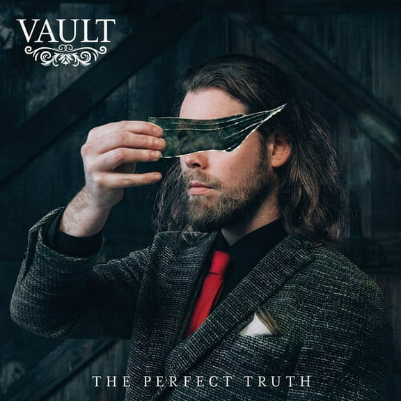 Vault - The Perfect Truth - Music & Performance - CD