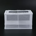 thumbnail image 5 of FurNest Fish Tank Breeder Net, Large Fish Breeder Isolation Box,, 5 of 9
