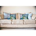 thumbnail image 2 of Betsy Drake HJ1047 16 x 20 in. Three Egrets Large Indoor & Outdoor Pillow, 2 of 3