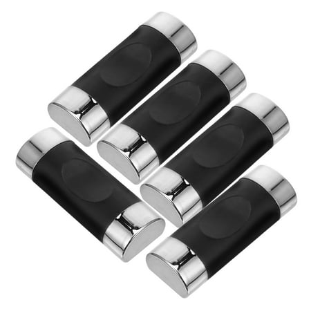 

WHAMVOX 5 Pcs Home Chopsticks Tableware Travel Child 6.20X2.50X1.50CM