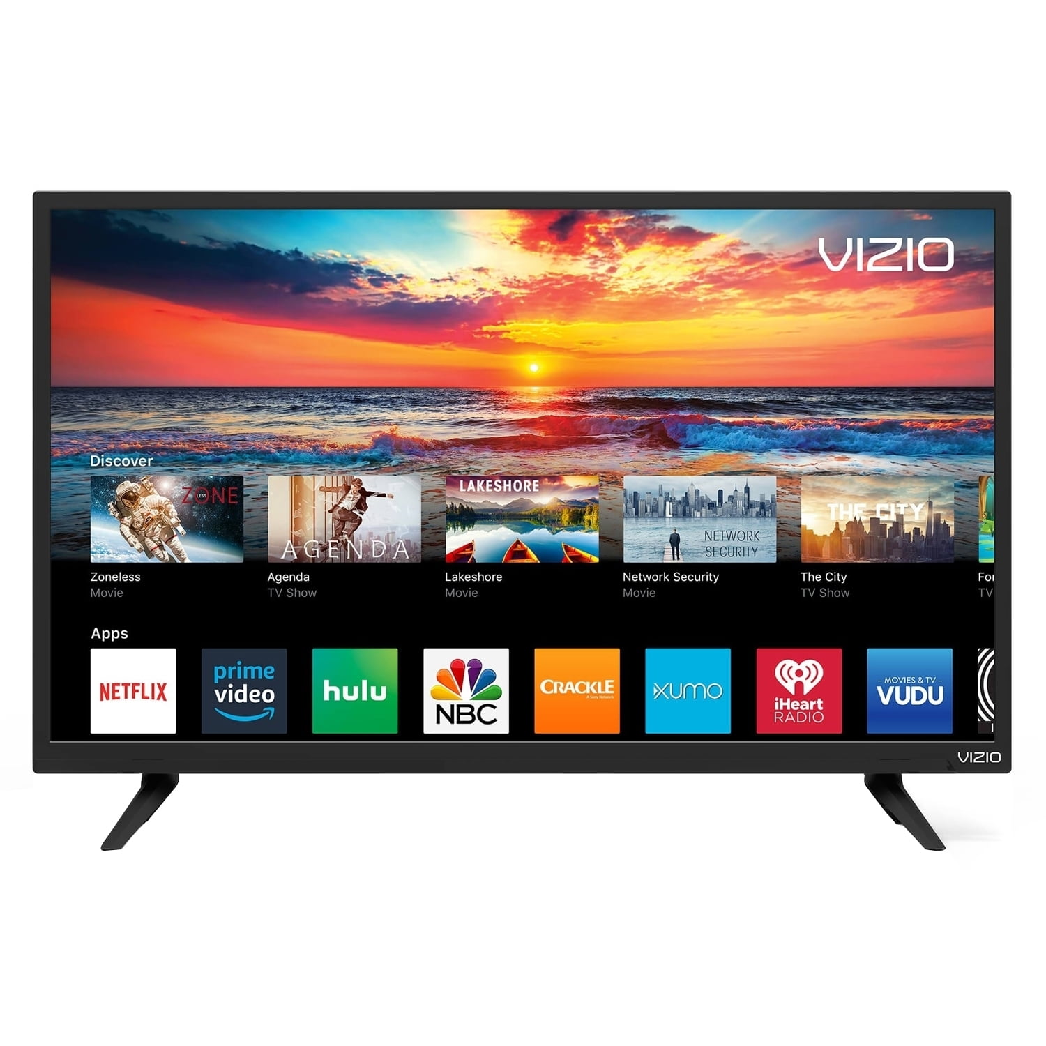 Vizio D32H-F4 720p 32