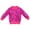 Hot Pink, variant on Spazoro Toddler Girls Jackets, Fall Winter Sequin Long Sleeves Casual Cardigans for Kids Girls Black Size 3-4T
