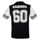 thumbnail image 2 of Playera NFL Las Vegas Raiders Caballero 317267, 2 of 6
