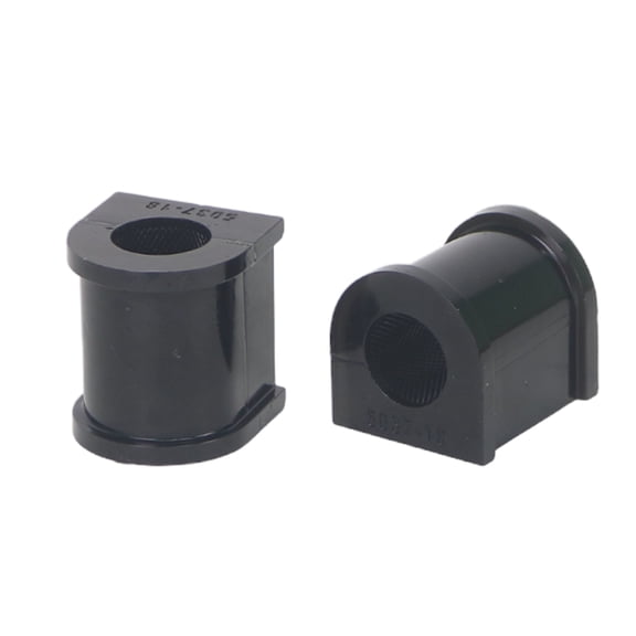 Whiteline KSK020-18 Rear Suspension Stabilizer Bar Bushing Kit Compatible with Pontiac 04-06 GTO