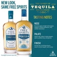 thumbnail image 5 of Free Spirits Non-Alcoholic Tequila Alternative | The Spirit of Tequila | Gold Medal Winning, 5 of 5