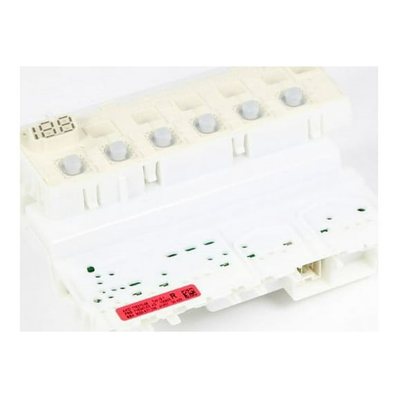 00676961 Bosch Main Control Board OEM 676961