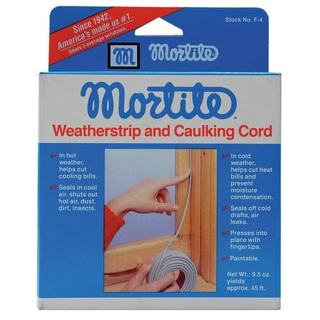 

1Pack FrostKing F4/12 Weatherstrip 45 ft Gray