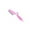 Pink, variant on ufehgfjh Pet Hair Grooming Comb Flea Shedding Brush Puppy Dog Stainless Comb Get It Today