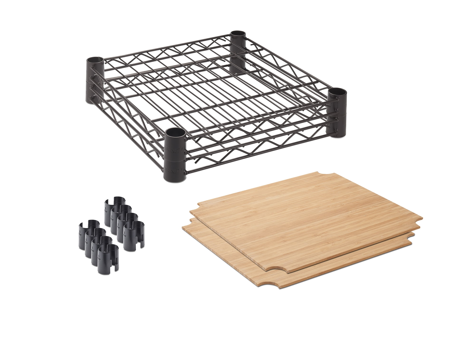 Trinity Expandable Closet Organizer Costco Dandk Organizer