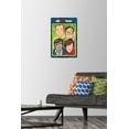 thumbnail image 2 of The Big Bang Theory - Geeks Wall Poster with Push Pins, 14.725" x 22.375", 2 of 6