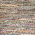 thumbnail image 4 of SAFAVIEH Nantucket Connell Abstract Cotton Area Rug, Beige, 5' x 8', 4 of 5