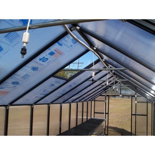 Riverstone Industries Monticelllo (12-foot) Automatic Greenhouse Watering System by Overstock