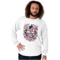 thumbnail image 5 of Live Ride Rodeo American Cowboy Men's Long Sleeve Tee T Shirt Brisco Brands S, 5 of 5