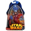 Chancellor Palpatine Action Figure Red Lightsaber Star Wars