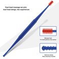 thumbnail image 4 of Ear Cleaner Pick, Easy Use Rustproof Rugged Spiral Design Earwax Pick  for Home, 4 of 7