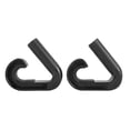 thumbnail image 2 of Up 2 Uds Manijas De Agarre Neutro Para Tirar Hacia Arriba, Ganchos Portátiles Ergonómicos Antideslizantes Para Barra, Gimnasio En Casa, Entrenamiento De Fuerza Fitness, 2 of 7