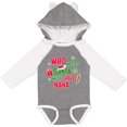 thumbnail image 3 of Inktastic Who Needs Santa when I Have Nana Boys or Girls Long Sleeve Baby Bodysuit, 3 of 5