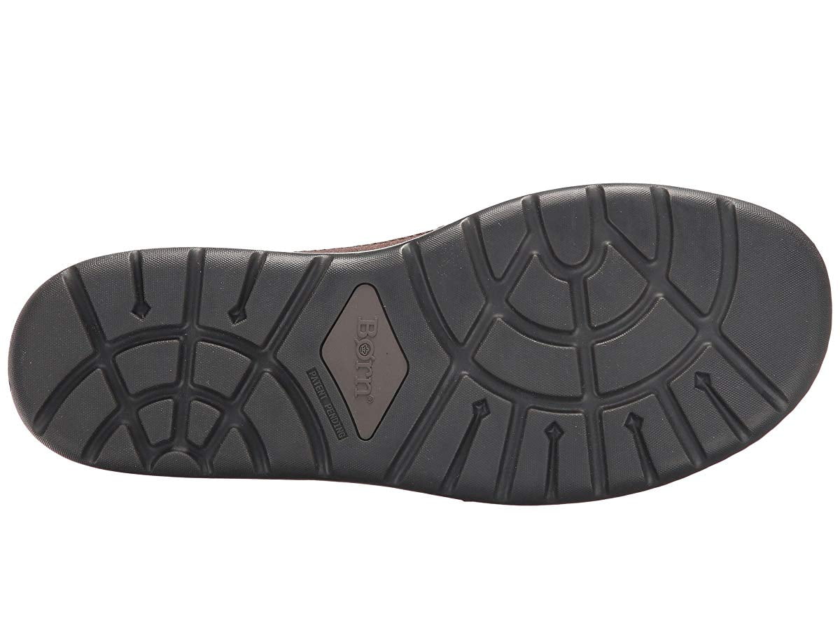 born nigel boot grey