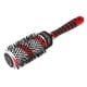 thumbnail image 2 of Hairstyling Comb, Rolling Comb, Non-Slip Handle Rubber Handle Salon Shop Home Salon Tools Hair Salon Shop for Professional Stylist ANGGREK Otros, 2 of 8