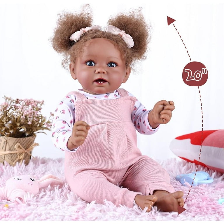 American doll best sale newborn