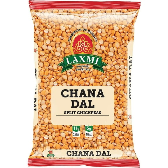 Laxmi Chana Dal 4 lb