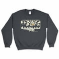 thumbnail image 2 of Toyota Racing Development Off Road Mountain 4x4 Sweatshirt, 2 of 8