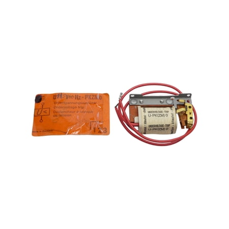 KLOCKNER MOELLER U-PKZM0 115V NSNP