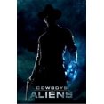 thumbnail image 3 of Cowboys & Aliens Movie Poster 241028, 3 of 10