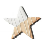 Wilton Bright White Cocoa Candy Melts Vanilla-Flavored Wafer Chips for Baking & Candy Making 12 oz. Bag