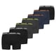 thumbnail image 2 of HEAD Calzoncillos bóxer para hombre, pack de 7 - Basic Boxer Trunks ECOM, Algodón elástico Negro/Azul/Amarillo/Naranja M (Medium), 2 of 4
