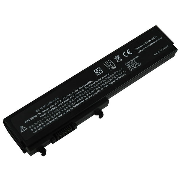 Superb Choice® Batterie pour HP HSTNN-CB71 HSTNN-OB71 HSTNN-XB70