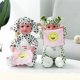 thumbnail image 2 of 14 Cm Recién Nacido Muñeca Bebé Real Hecho A Silicona Suave Cuerpo Eléctrico Interactivo Juguete De Edad Bebé UNA CUTICAT Muñecas interactivas, 2 of 8