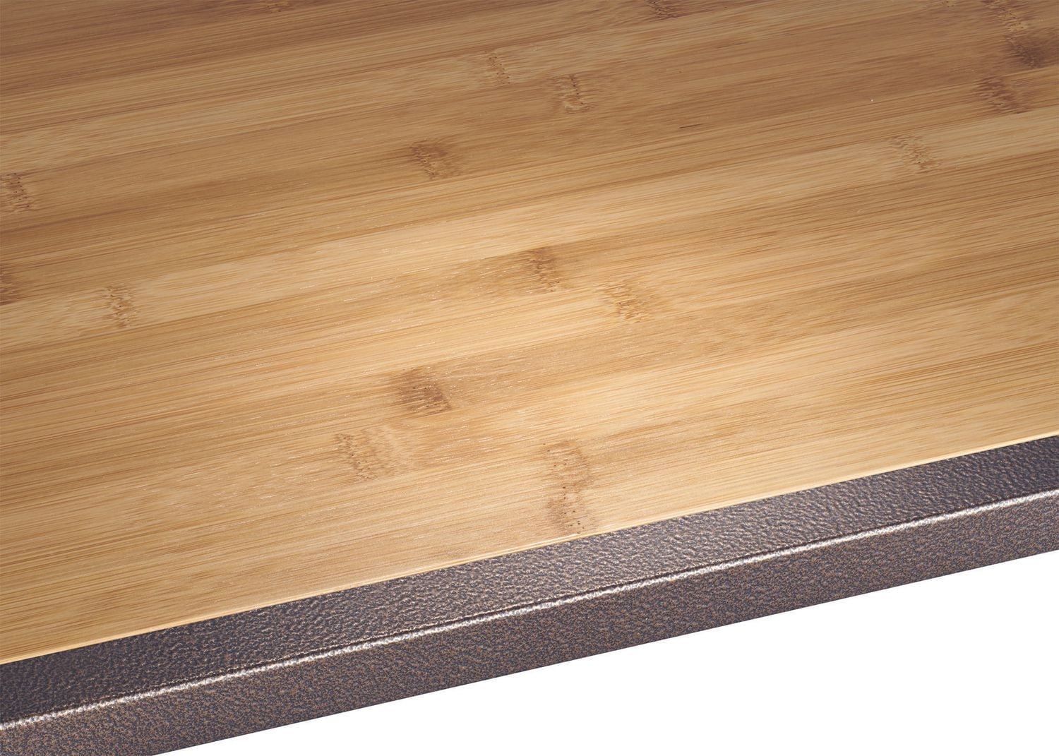 TRINITY Modular Bamboo Closet Organizer | 2-Piece Set