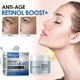 thumbnail image 5 of Crema facial y brillo en retinol Fiudx Hidratante Atenúa arrugas y manchas, 5 of 7