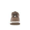 thumbnail image 3 of Nike Men's Air Force 1 Low '07 LV8 Mink Brown Embroidered Swoosh Shoes, from StockX, 3 of 5