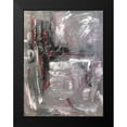 thumbnail image 2 of Brown, Denise 15x18 Black Modern Framed Museum Art Print Titled - Remembrance, 2 of 5