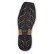 thumbnail image 5 of Irish Setter Marshall Bota de trabajo sin cordones con punta de seguridad de acero impermeable para hombre de 11 "" Marrón oscuro/Negro 10.5 EE (ancho), 5 of 5