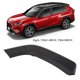 thumbnail image 3 of Embellecedor De Ceja Para Rueda De Coche, Protector De Paso De Rueda Trasero Con 5 Fijaciones, Material ABS, Elegante Y Práctico, Diseño Compacto,, 3 of 7