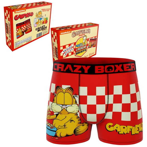 Garfield - Original Boxer Brief by PSD Underwear